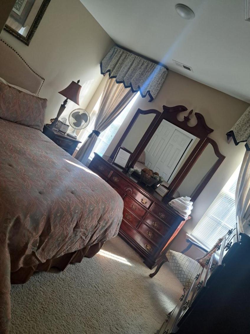 Chiky Sanctuary Daire Raleigh Dış mekan fotoğraf