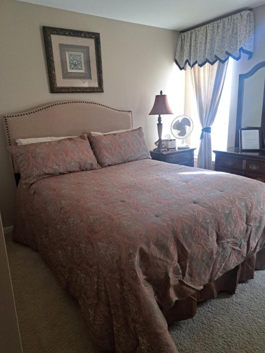 Chiky Sanctuary Daire Raleigh Dış mekan fotoğraf