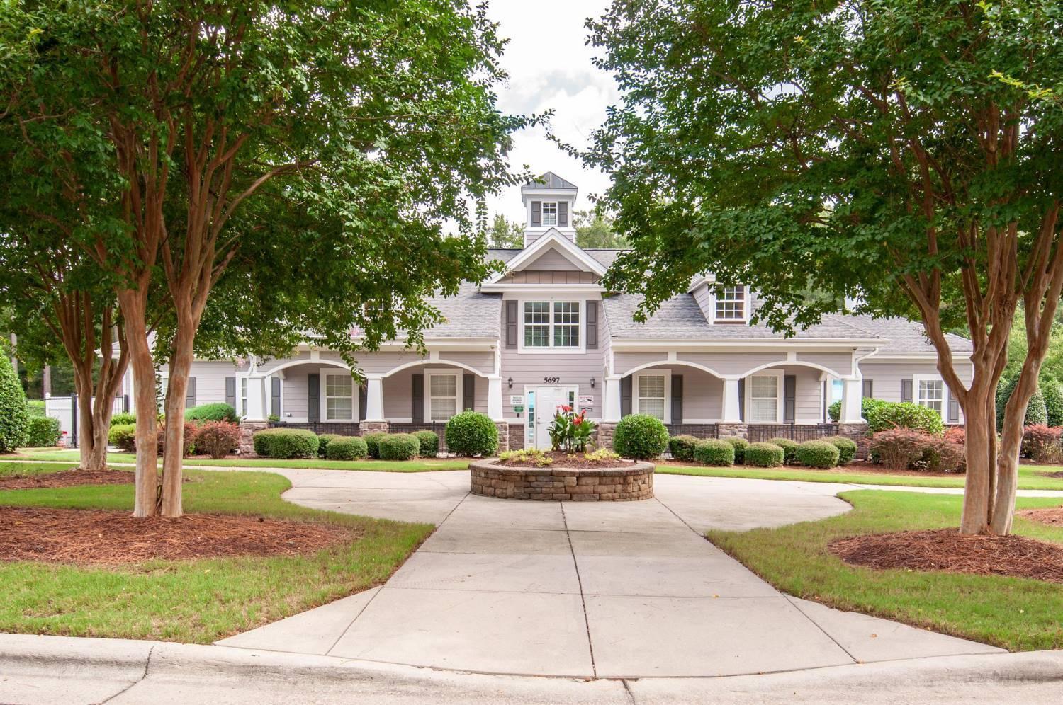 Chiky Sanctuary Daire Raleigh Dış mekan fotoğraf